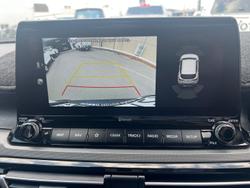 2022 Kia Seltos Sport+