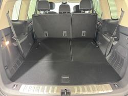 2025 LDV D90 Executive