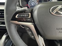 2025 LDV D90 Executive