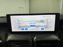 2025 LDV D90 Executive