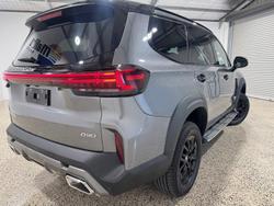 2025 LDV D90 Executive