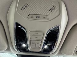 2025 LDV D90 Executive