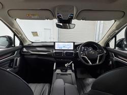 2025 LDV D90 Executive