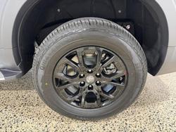 2025 LDV D90 Executive