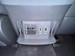 2025 LDV D90 Executive