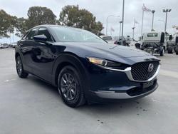 2023 Mazda CX-30 G20 Pure