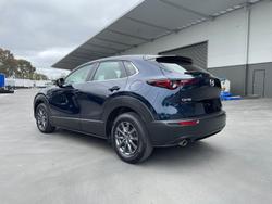 2023 Mazda CX-30 G20 Pure