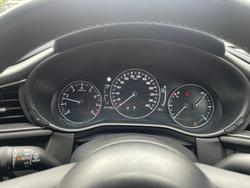 2023 Mazda CX-30 G20 Pure