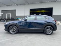2023 Mazda CX-30 G20 Pure