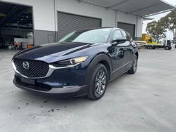 2023 Mazda CX-30 G20 Pure