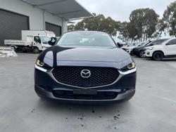2023 Mazda CX-30 G20 Pure