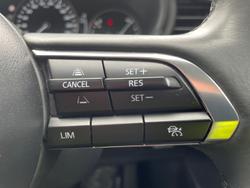 2023 Mazda CX-30 G20 Pure