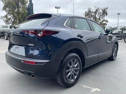 2023 Mazda CX-30 G20 Pure