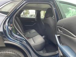 2023 Mazda CX-30 G20 Pure