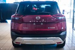 2025 Nissan X-TRAIL Ti-L e-POWER