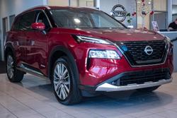 2025 Nissan X-TRAIL Ti-L e-POWER