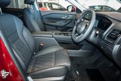 2025 Nissan X-TRAIL Ti-L e-POWER