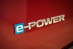 2025 Nissan X-TRAIL Ti-L e-POWER