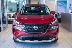 2025 Nissan X-TRAIL Ti-L e-POWER