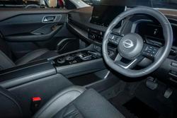 2025 Nissan X-TRAIL Ti-L e-POWER