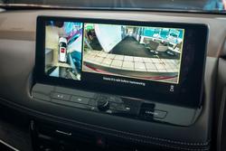 2025 Nissan X-TRAIL Ti-L e-POWER