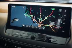 2025 Nissan X-TRAIL Ti-L e-POWER