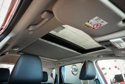 2025 Nissan X-TRAIL Ti-L e-POWER