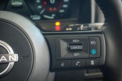 2025 Nissan X-TRAIL Ti-L e-POWER