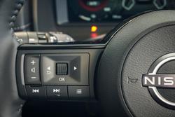 2025 Nissan X-TRAIL Ti-L e-POWER