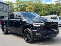 2025 RAM 1500 Limited Hurricane HO RamBox