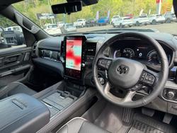 2025 RAM 1500 Limited Hurricane HO RamBox