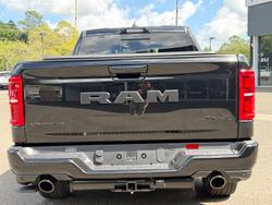 2025 RAM 1500 Limited Hurricane HO RamBox