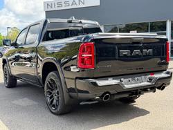 2025 RAM 1500 Limited Hurricane HO RamBox
