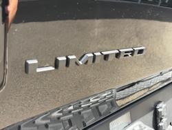 2025 RAM 1500 Limited Hurricane HO RamBox