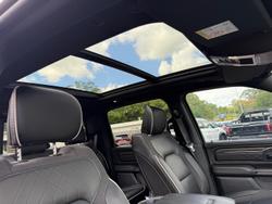 2025 RAM 1500 Limited Hurricane HO RamBox