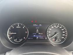 2022 Nissan Navara ST