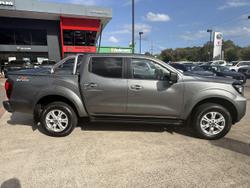 2022 Nissan Navara ST