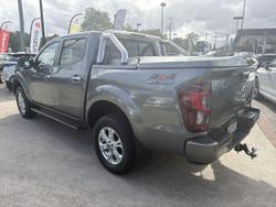 2022 Nissan Navara ST