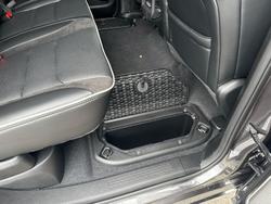 2025 RAM 1500 Laramie Sport Hurricane SO RamBox