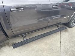 2025 RAM 1500 Laramie Sport Hurricane SO RamBox