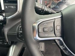 2025 RAM 1500 Laramie Sport Hurricane SO RamBox