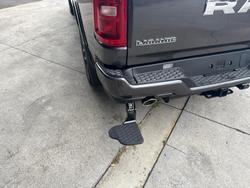 2025 RAM 1500 Laramie Sport Hurricane SO RamBox