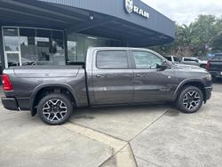 2025 RAM 1500 Laramie Sport Hurricane SO RamBox