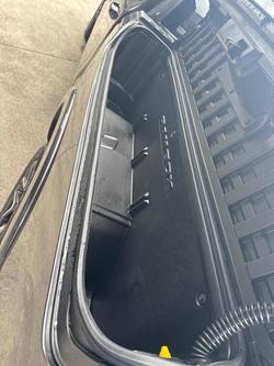 2025 RAM 1500 Laramie Sport Hurricane SO RamBox