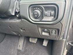 2025 RAM 1500 Laramie Sport Hurricane SO RamBox