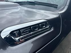 2025 RAM 1500 Laramie Sport Hurricane SO RamBox