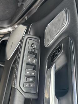 2025 RAM 1500 Laramie Sport Hurricane SO RamBox