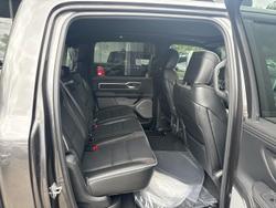 2025 RAM 1500 Laramie Sport Hurricane SO RamBox