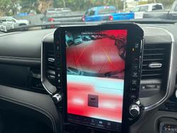 2025 RAM 1500 Laramie Sport Hurricane SO RamBox