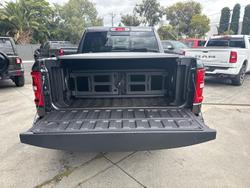 2025 RAM 1500 Laramie Sport Hurricane SO RamBox